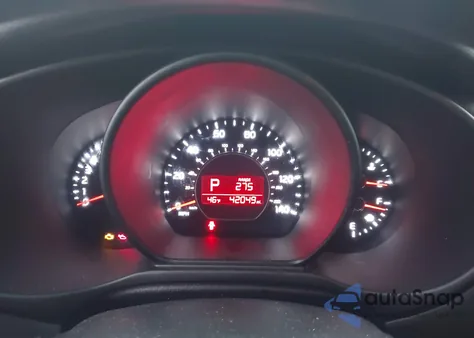 2018 Kia Soul from USA, damaged, VIN KNDJN2A24J7521541